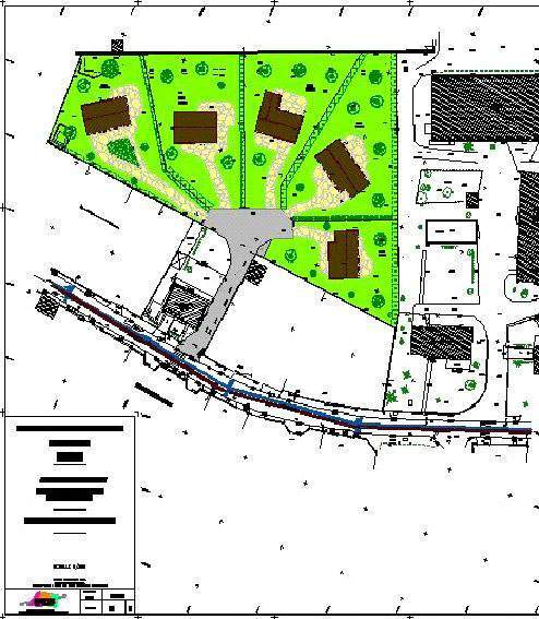 Spécialiste des travaux d’urbanisme Évry