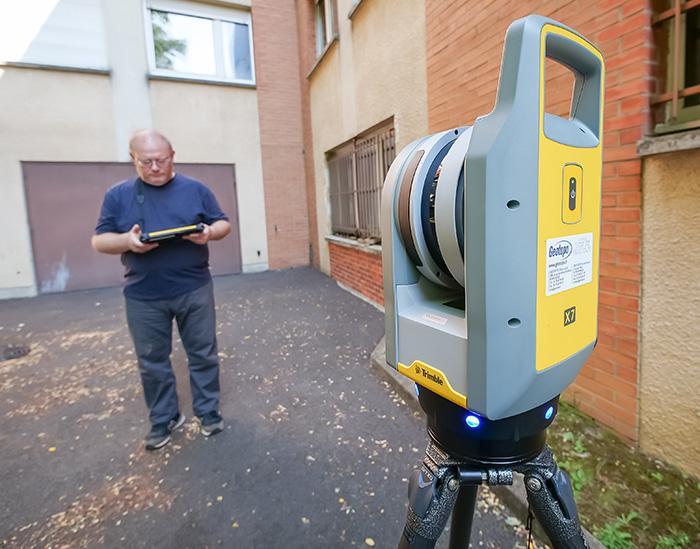 Réalisation de projet lié à l’urbanisme 